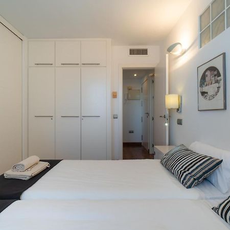 Sur Suites Palmeras 5 Fuengirola Extérieur photo