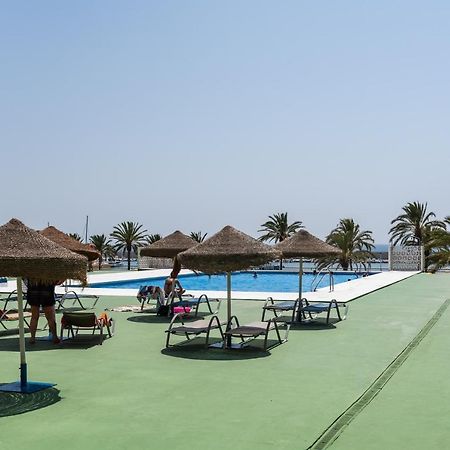 Sur Suites Palmeras 5 Fuengirola Extérieur photo