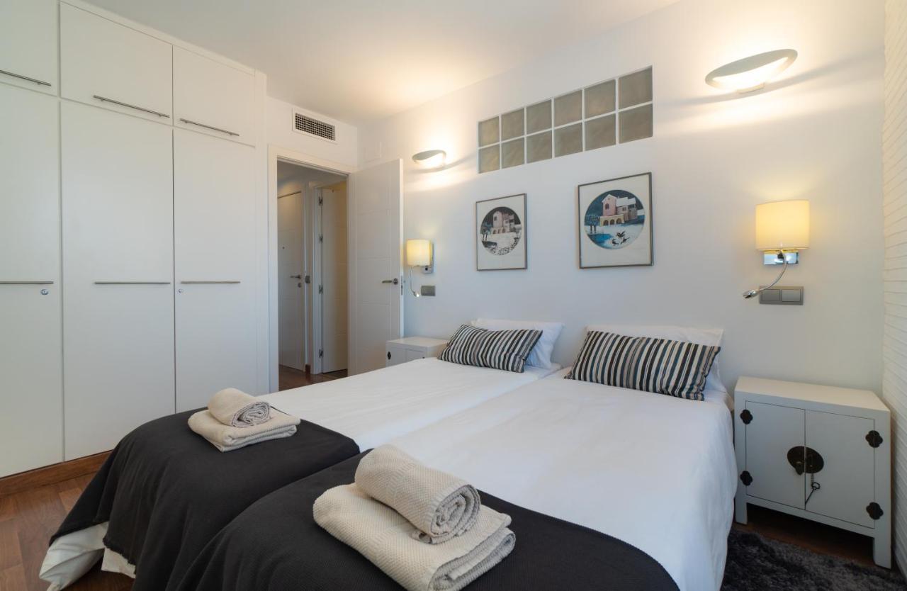Sur Suites Palmeras 5 Fuengirola Extérieur photo