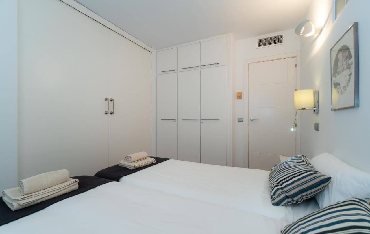 Sur Suites Palmeras 5 Fuengirola Extérieur photo