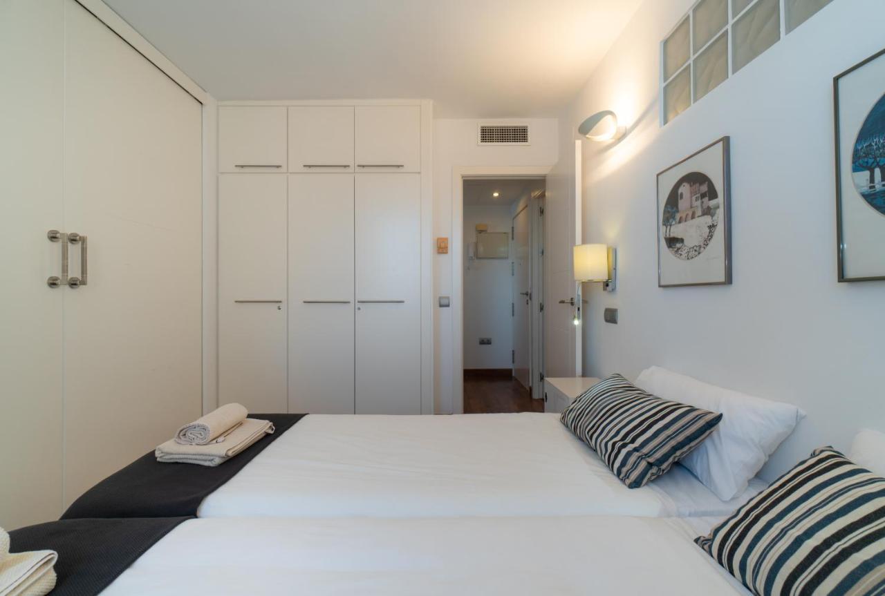 Sur Suites Palmeras 5 Fuengirola Extérieur photo